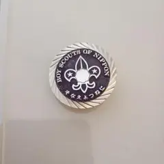 ボーイスカウト　チーフリング　 ビンテージ