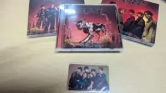 ONE N' ONLY BLAST CD DVD 集合 トレカ