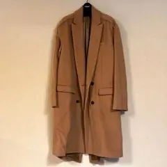 休日割引【新品】アンダーカバー コート 2022 A/W