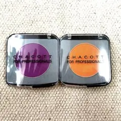 値下げ中❣️Chacott COSMETICS