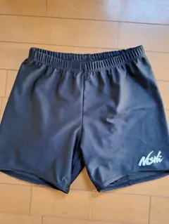 Nishi 短距離ショートタイツ サイズ0