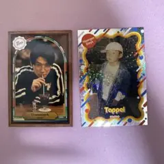よしもとコレカ 6th Edition 第6弾　cacao
