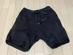 gramichi グラミチ ショートパンツ