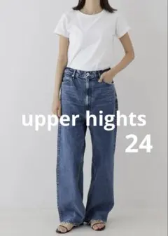 2025年最新】upper hights oliviaの人気アイテム - メルカリ