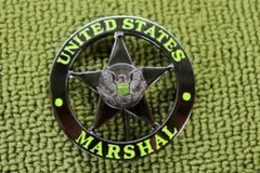 2025年最新】usマーシャルバッジの人気アイテム - メルカリ