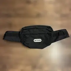 MISTERGENTLEMAN OUTDOOR MINI WAIST BAG