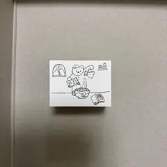 ニコレシピ　タロットスタンプ　新品未使用品