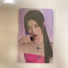 BABYMONSTER drip ラントレ　アサ