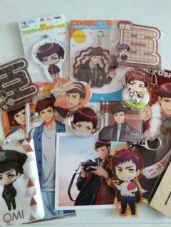A3! 臣 まとめ売り