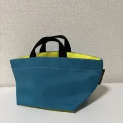 エルベシャプリエ Herve Chapelier 901N ナイロン舟型トートS