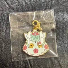 プリキュア コスチュームチャーム Vol.1 キュアフェリーチェ