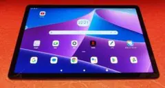 電池良い超極美品　Lenovo XiaoXin Pad 2022