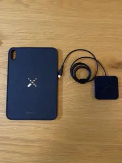 PITAKA MagEZ Case Pro for iPad mini 6