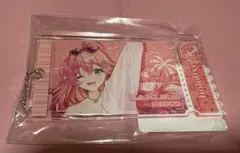 ホロライブ DMMスクラッチ D-2