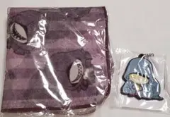ナイトメアプロジェクト くじメイト C賞 D賞　チェシャ猫