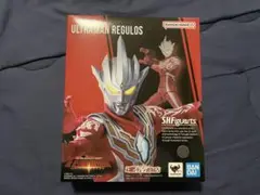 2025年最新】s.h.figuarts ウルトラマンレグロスの人気アイテム