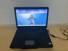NEC ノートPC　VersaPro PC-VK26MXZCE