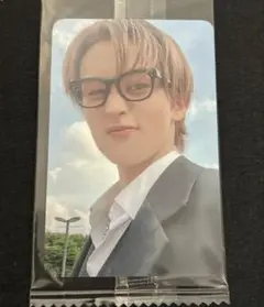 nct127 walk ktown4u ラキドロ マーク トレカ 特典