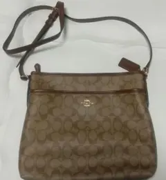 COACH ショルダーバッグ