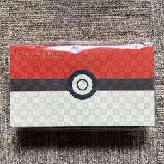 【プロモ未開封】ポケモンカード ポケモン 切手BOX 見返り美人・月に雁セット