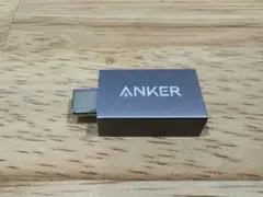 Anker USB-C&USB3.0 変換アダプタ