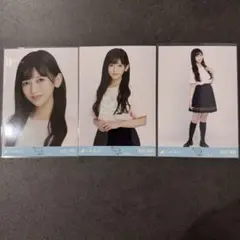 乃木坂46 生写真　香川ツアーT 池田瑛紗　コンプ