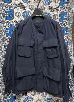 WORKER CLOTHING SUPPLYメンズ ジャケット カバーオール