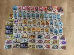 ポケモンガオーレ　セット