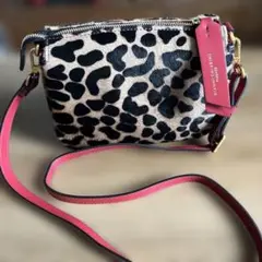 ジャンニキャリーニ　GIANNI CHIARINI　アリファ　バッグ　ショルダー