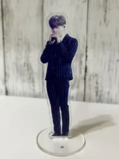 BTS ジョングク アクリルスタンド jungkook