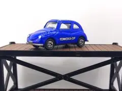 トミカ/SUBARU360 TOMICA SHOP