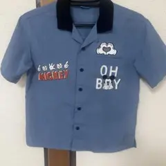 ライトオン キッズ ミッキー