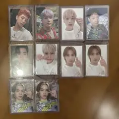 ASTRO タワレコ特典セット