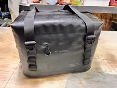 ANOBA アノバ ブリザードソフトクーラ 25L ブラック