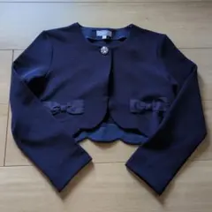 エニィファムキッズフォーマルジャケット130