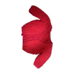NINA RICCI ピンク　ボレロ