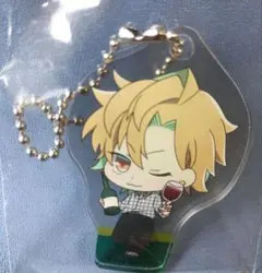 伊弉冉一二三 　ヒプノシスマイク アクリルキーホルダー
