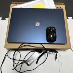 NEC PC-N1585AAL15.6型ノートパソコンLAVIEN15