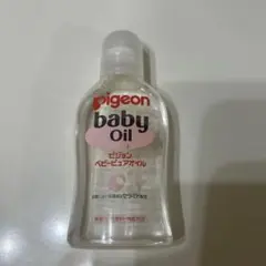 pigeon baby Oil ベビーオイル