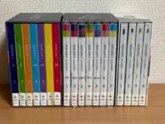【BOX付き】IDOLiSH7 アイドリッシュセブン Blu-ray アイナナ