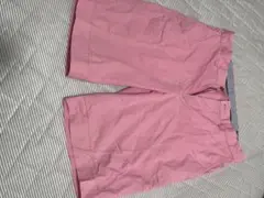 Polo Ralph Lauren ピンク ショートパンツ