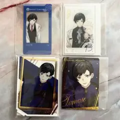 萬城 トモセ オトなつ シャレマニ セット