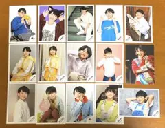 Boys be 伊藤篤志　公式写真　まとめ売り　匿名配送