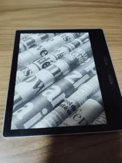 Kindle oasis第10世代 広告なし Wi-Fi 8GB 本体