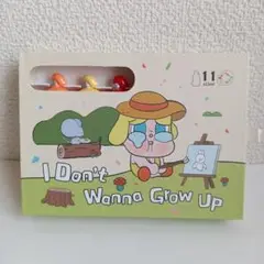 クライベイビーデコパセット 11個セット【2300円】