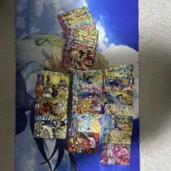 ドラゴンボールヒーローズ まとめ売り 引退品