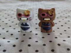 立体置物パーツ再入荷