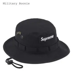 Supreme ブーニーバケットハット 黒 2025年最新】ブーニーハット supremeの人気アイテム - メルカリ