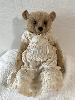 フォーゲットミーノット ベア Forget me not bear 大49cm フォーゲットミーノット ベア Forget me not bear 大49cm