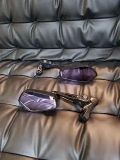 TANAX タナックス ナポレオンミラー 眩鏡 RAYSAVE